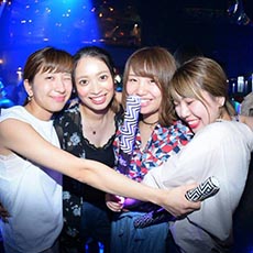 Nightlife in Osaka-OWL OSAKA Nightclub 2017.08(6)