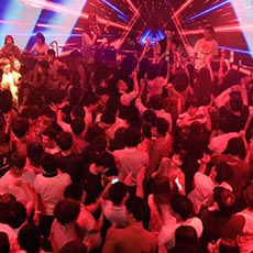 Nightlife in Osaka-OWL OSAKA Nightclub 2017.08(8)