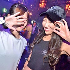 Nightlife in Osaka-OWL OSAKA Nightclub 2017.09(11)
