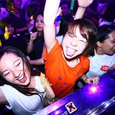 Nightlife in Osaka-OWL OSAKA Nightclub 2017.09(22)