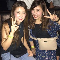 Nightlife in Osaka-OWL OSAKA Nightclub 2017.09(25)