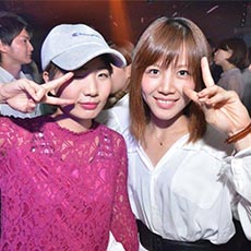 Nightlife di Osaka-OWL OSAKA Nightclub 2017.09(3)