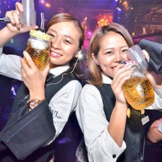 Nightlife di Osaka-OWL OSAKA Nightclub 2017.09(4)