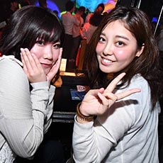 Nightlife in Osaka-OWL OSAKA Nightclub 2017.09(6)
