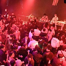 Nightlife in Osaka-OWL OSAKA Nightclub 2017.10(10)