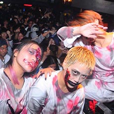Nightlife in Osaka-OWL OSAKA Nightclub 2017.10(13)