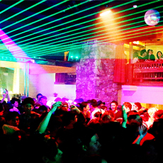 Nightlife in SAPPORO-RIVIERA SAPPORO Nightclub 2015.0214(7)