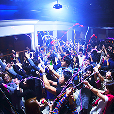 Nightlife in SAPPORO-RIVIERA SAPPORO Nightclub 2015.1128(3)