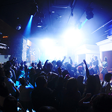 Nightlife di Sapporo-RIVIERA SAPPORO Nightclub 2015.1128(5)