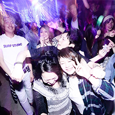 Nightlife di Sapporo-RIVIERA SAPPORO Nightclub 2016.07(14)