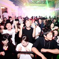 Nightlife di Sapporo-RIVIERA SAPPORO Nightclub 2016.09(21)
