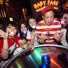Nightlife di Sapporo-RIVIERA SAPPORO Nightclub 2016.10(2)