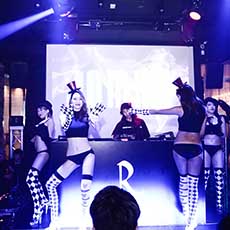 Nightlife di Sapporo-RIVIERA SAPPORO Nightclub 2016.11(10)