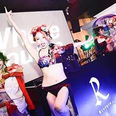 Nightlife di Sapporo-RIVIERA SAPPORO Nightclub 2016.11(12)