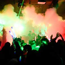Nightlife in SAPPORO-RIVIERA SAPPORO Nightclub 2016.11(21)