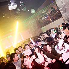Nightlife di Sapporo-RIVIERA SAPPORO Nightclub 2016.11(6)
