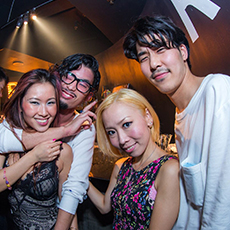 Nightlife in KYOTO-SURFDISCO Nightclub 2015.12(36)