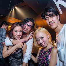 Nightlife di Kyoto-SURFDISCO Nightclub 2015.12(38)