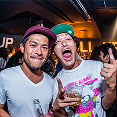 Nightlife in KYOTO-SURFDISCO Nightclub 2015.12(39)