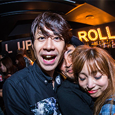 Nightlife in KYOTO-SURFDISCO Nightclub 2015.12(42)