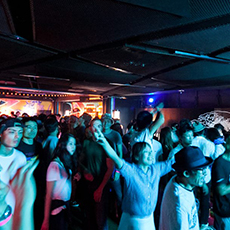 Nightlife di Kyoto-SURFDISCO Nightclub 2015.12(54)