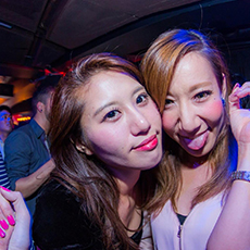 Nightlife di Kyoto-SURFDISCO Nightclub 2015.12(12)