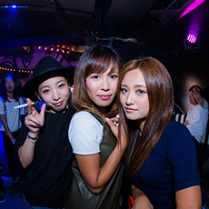 Nightlife di Kyoto-SURFDISCO Nightclub 2015.12(4)