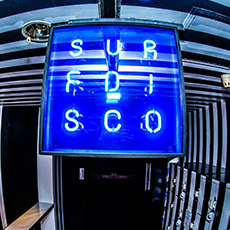 교토의 밤문화-SURFDISCO 나이트클럽 2015.12(43)