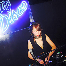 Nightlife in KYOTO-SURFDISCO Nightclub 2015.12(48)