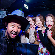 Nightlife di Kyoto-SURFDISCO Nightclub 2015.12(7)