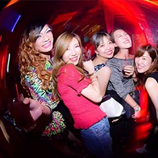 Nightlife in Tokyo-TK SHIBUYA Shibuya Nightclub 2017.06(10)