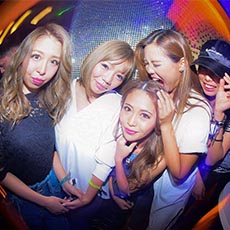 Nightlife in Tokyo-TK SHIBUYA Shibuya Nightclub 2017.06(11)