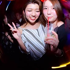Nightlife di Tokyo-TK SHIBUYA Shibuya Nightclub 2017.06(12)