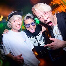 Nightlife in Tokyo-TK SHIBUYA Shibuya Nightclub 2017.06(17)