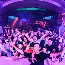 Nightlife in Tokyo-TK SHIBUYA Shibuya Nightclub 2017.06(23)