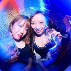 Nightlife in Tokyo-TK SHIBUYA Shibuya Nightclub 2017.06(26)