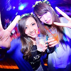 Nightlife di Tokyo-TK SHIBUYA Shibuya Nightclub 2017.06(30)