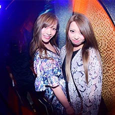Nightlife in Tokyo-TK SHIBUYA Shibuya Nightclub 2017.06(36)