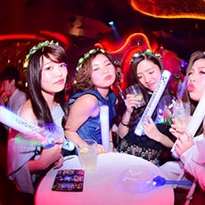 Nightlife in Tokyo-TK SHIBUYA Shibuya Nightclub 2017.06(39)