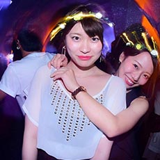 Nightlife di Tokyo-TK SHIBUYA Shibuya Nightclub 2017.06(41)