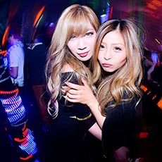 Nightlife in Tokyo-TK SHIBUYA Shibuya Nightclub 2017.06(44)
