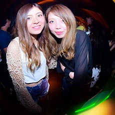 Nightlife di Tokyo-TK SHIBUYA Shibuya Nightclub 2017.07(11)