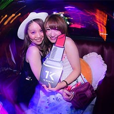 Nightlife in Tokyo-TK SHIBUYA Shibuya Nightclub 2017.07(25)