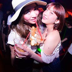 Nightlife di Tokyo-TK SHIBUYA Shibuya Nightclub 2017.07(31)