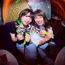 Nightlife in Tokyo-TK SHIBUYA Shibuya Nightclub 2017.07(7)