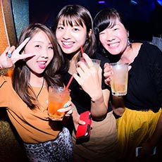 Nightlife in Tokyo-TK SHIBUYA Shibuya Nightclub 2017.08(27)