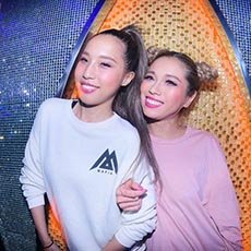 Nightlife di Tokyo-TK SHIBUYA Shibuya Nightclub 2017.09(11)
