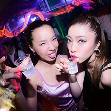 Nightlife in Tokyo-TK SHIBUYA Shibuya Nightclub 2017.09(13)