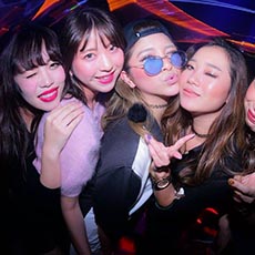 Nightlife di Tokyo-TK SHIBUYA Shibuya Nightclub 2017.09(15)