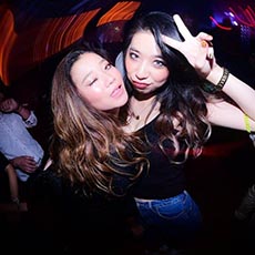 Nightlife di Tokyo-TK SHIBUYA Shibuya Nightclub 2017.09(17)